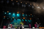 Konzertfoto von Die Apokalyptischen Reiter - Rockharz Open Air 2023