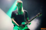 Konzertfoto von In Flames - Rockharz Open Air 2023