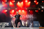 Konzertfoto von Septicflesh - Rockharz Open Air 2023