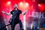 Konzertfoto von Septicflesh - Rockharz Open Air 2023