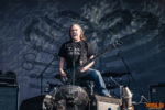 Konzertfoto von Carcass - Rockharz Open Air 2023