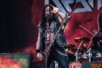 Konzertfoto von Destruction - Rockharz Open Air 2023