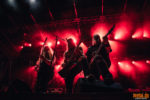 Konzertfoto von Onslaught - Rockharz Open Air 2023