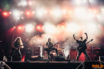 Konzertfoto von Onslaught - Rockharz Open Air 2023