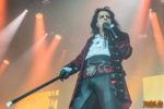 Konzertfotos Hollywood Vampires - Live in Stuttgart 2023