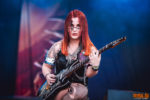 Konzertfoto von All For Metal - Rockharz Open Air 2023