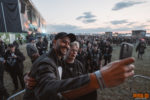 Fotos der Letzte Instanz Autogrammstunde - Rockharz Open Air 2023