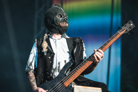 Konzertfoto von Hämatom - Rockharz Open Air 2023