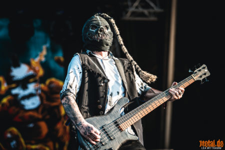 Konzertfoto von Hämatom - Rockharz Open Air 2023