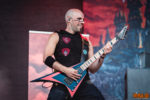 Konzertfoto von Infinitas - Rockharz Open Air 2023