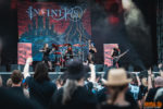 Konzertfoto von Infinitas - Rockharz Open Air 2023