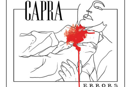 Capra - Errors