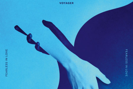 Voyager - Fearless In Love