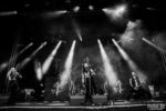 Konzertfoto von Insomnium - Full Force 2023