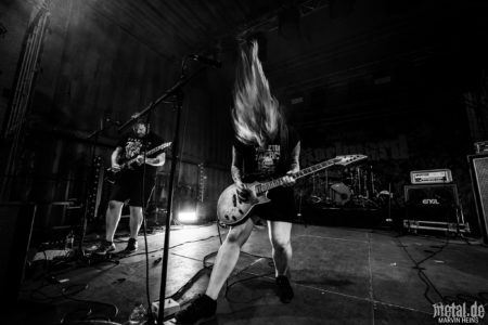 Konzertfoto von Svalbard - Full Force 2023