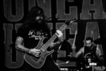 Konzertfoto von Unearth - Full Force 2023