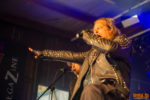 Konzertfoto von Metal Witch - Headbangers Open Air 2023