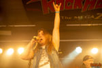 Konzertfoto von Metall - Headbangers Open Air 2023