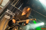 Konzertfoto von Metall - Headbangers Open Air 2023