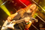 Konzertfoto von Steelpreacher - Headbangers Open Air 2023