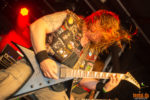 Konzertfoto von Steelpreacher - Headbangers Open Air 2023