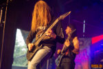 Konzertfoto von Traitor- Headbangers Open Air 2023