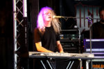 Konzertfoto von Tytan - Headbangers Open Air 2023