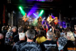 Konzertfoto von Vulture - Headbangers Open Air 2023