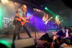 Konzertfoto von Vulture - Headbangers Open Air 2023