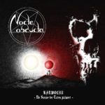 Nocte Obducta - Karwoche - Die Sonne der Toten pulsiert Cover