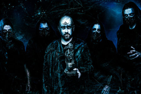 Ghosts Of Atlantis Band 2023