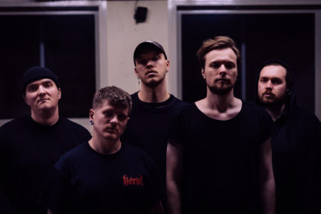 Monosphere Band 2023