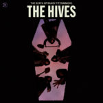 The Hives - The Death Of Randy Fitzsimmons Cover