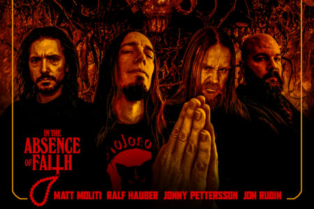 Heads For The Dead Band 2023