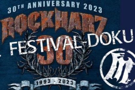 Bild Rockharz metal.de Doku