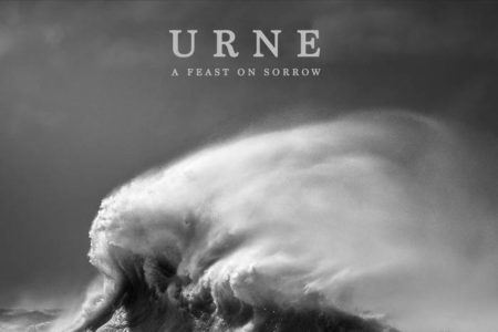 Urne - A Feast On Sorrow