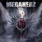 Megaherz - In Teufels Namen Cover