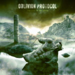 Oblivion Protocol - The Fall Of The Shires Cover