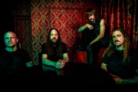 Khemmis - Promo 2023