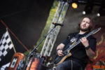 Konzertfoto von Motorjesus - Rengsdorfer Rockfestival 2023