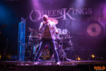 Konzertfoto von Queen Kings - Rengsdorfer Rockfestival 2023