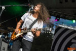 Konzertfoto von Tyler Leads - Rengsdorfer Rockfestival 2023