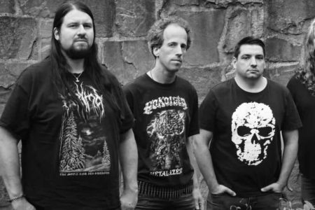 Somewhere In Nowhere Bandfoto 2023