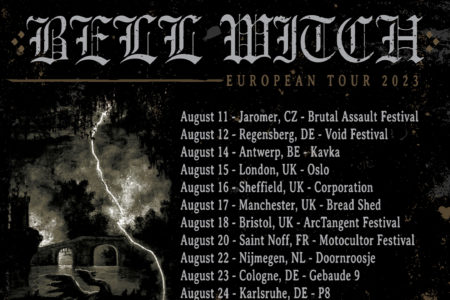 Bell Witch European_Tour_2023