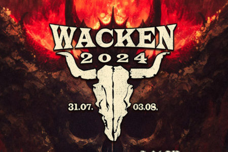 Wacken 2024