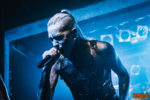 Konzertfoto von Lord Of The Lost - Blood & Glitter Tour 2023