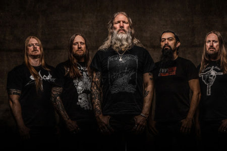 Amon Amarth