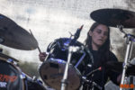 Konzertfoto von Below A Silent Sky - Burgbrand Open Air 2023