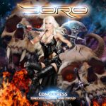 Doro - Conqueress - Forever Strong And Proud Cover