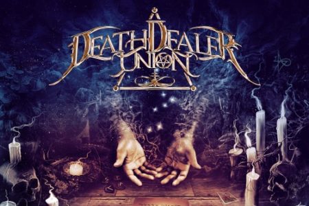 Death Dealer Union - Initiation